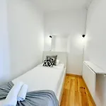 Solmar House ホームステイ