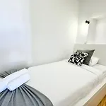 Solmar House ホームステイ リスボン