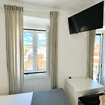 Solmar House ホームステイ リスボン