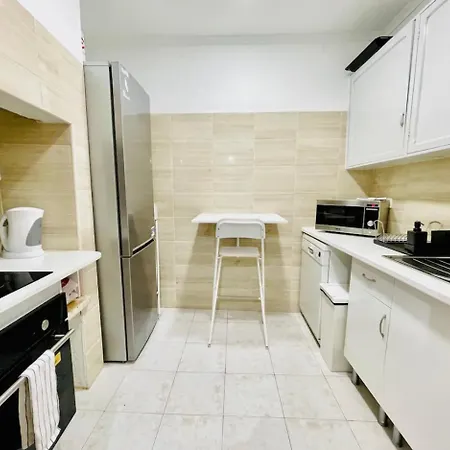 Quarto em Acomodações Particulares Solmar House *