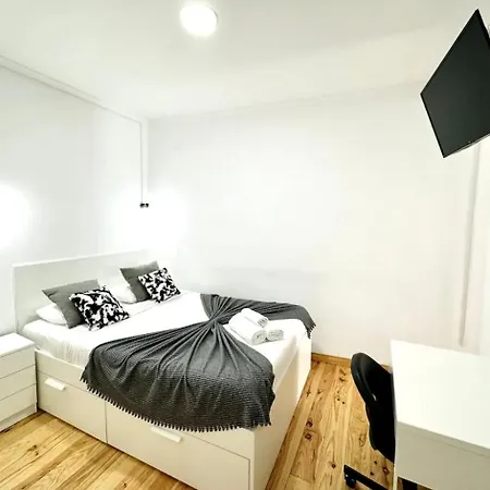 Solmar House Quarto em Acomodações Particulares Lisboa