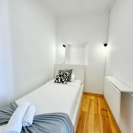 Solmar House منزل للإقامة