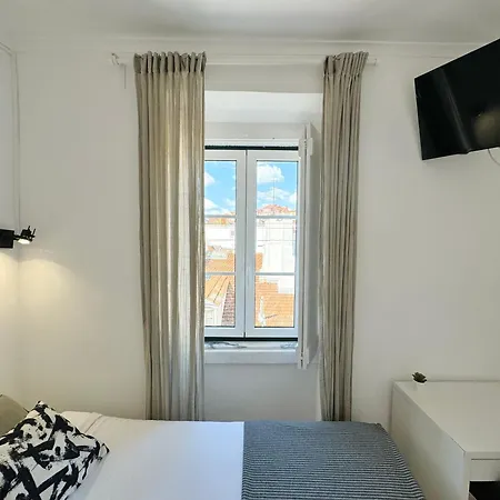 Δωμάτια σε οικογενειακή κατοικία Solmar House