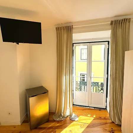 Solmar House Quarto em Acomodações Particulares *