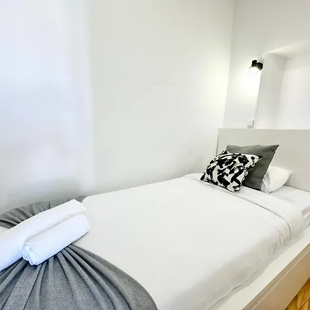 Solmar House Δωμάτια σε οικογενειακή κατοικία Lisboa
