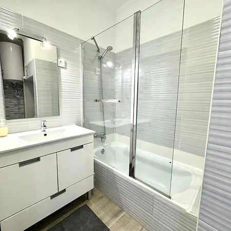 Solmar House Quarto em Acomodações Particulares Lisboa