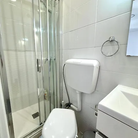 Quarto em Acomodações Particulares Solmar House