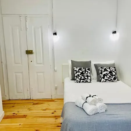 Δωμάτια σε οικογενειακή κατοικία Solmar House