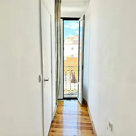 Alloggio in famiglia Solmar House