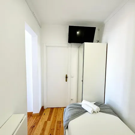 Solmar House Lisbona