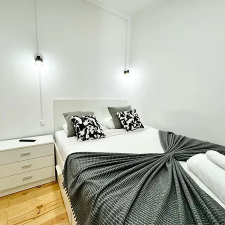 Solmar House Lisbona