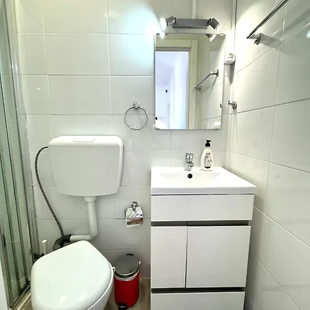 Accommodatie bij particulieren Solmar House Lissabon