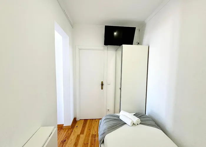 Solmar House リスボン