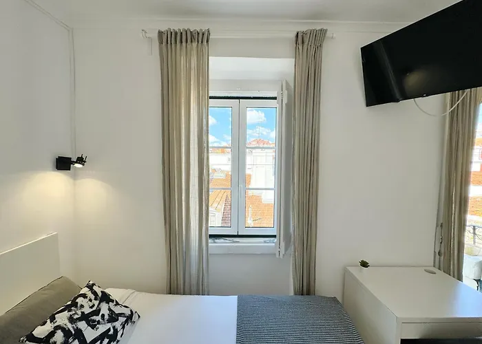 ホームステイ Solmar House