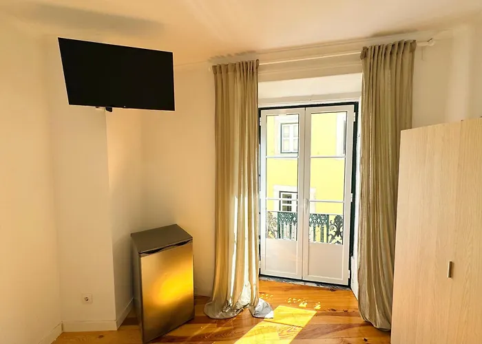 Solmar House ホームステイ *