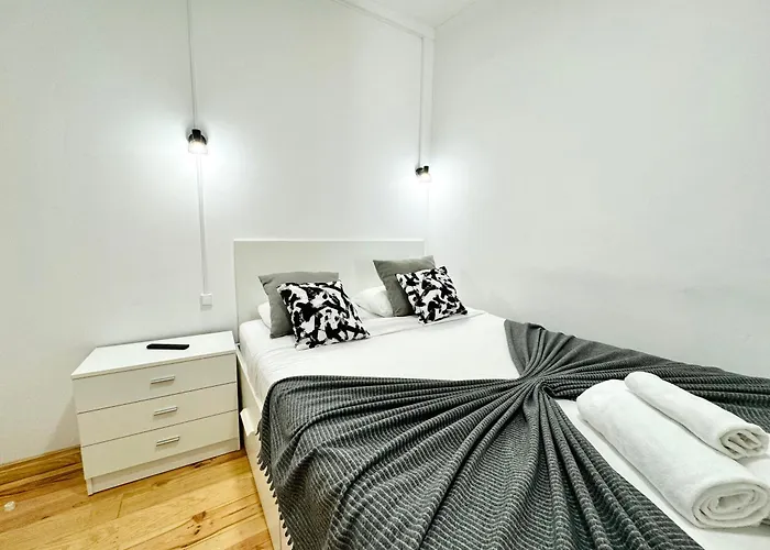 Solmar House リスボン