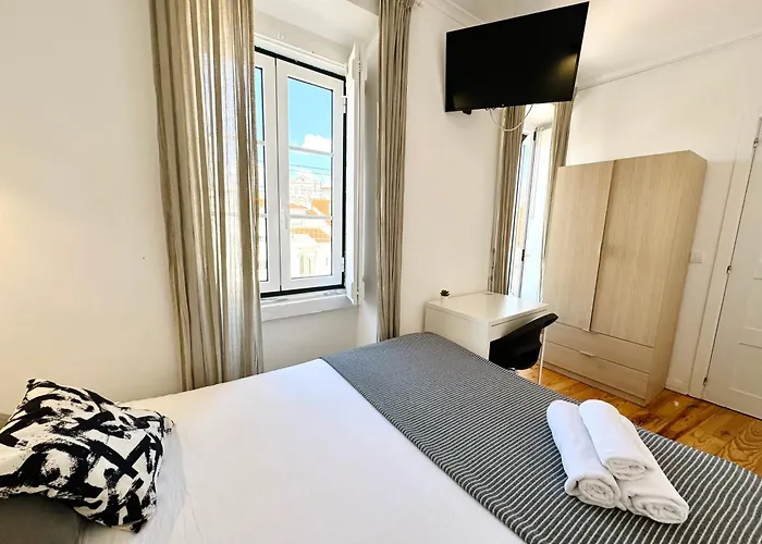 Solmar House ホームステイ