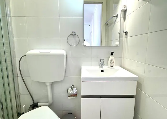 ホームステイ Solmar House リスボン