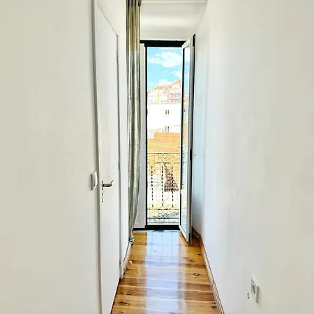 Homestay Solmar House